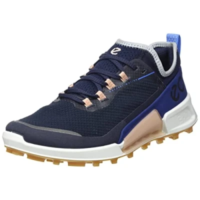 Imagen de ECCO Biom 2.1 X Country, Zapatillas de Running Mujer, Night Sky Blue Depths, 35 EU