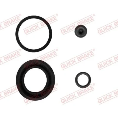 Imagen de QUICK BRAKE 114 0111 Kit de Reparación Frenos 30 RENAULT: CLIO 2, MEGANE 1, 1 Classic