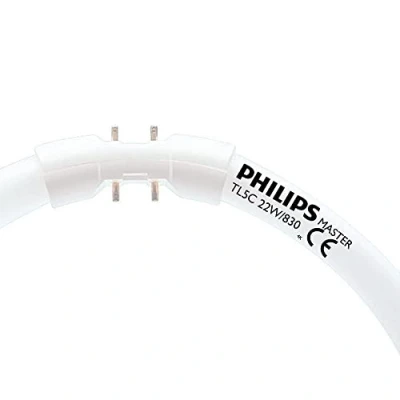 Imagen de Philips 64095625 Lámpara TL5 Circular