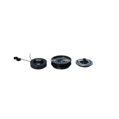 Imagen de NRF 380119 Embrague del Compresor Aire Acondicionado GENUINE HALLA HS18, VS16 120 6 KIA: SORENTO 1