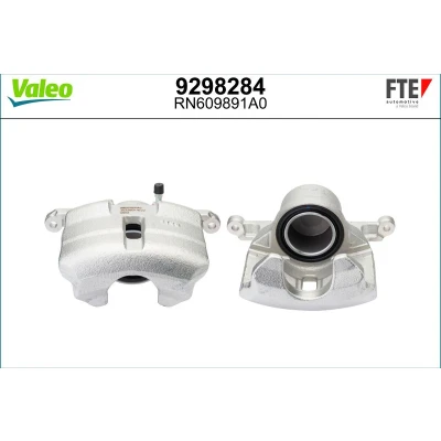 Imagen de Pinza de freno FTE 9298284
