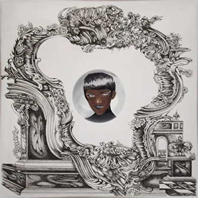 Imagen de The Asymptotical World Ep [Vinilo]