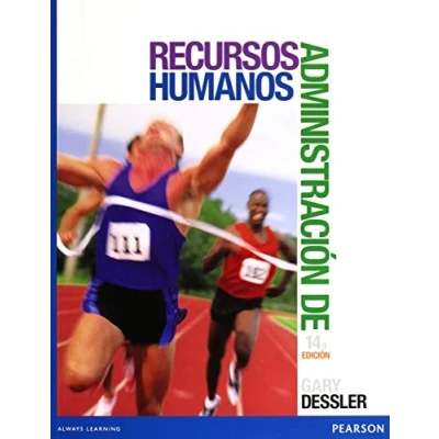 Imagen de Administracion de Recursos Humanos