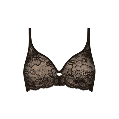 Imagen de Triumph Sujetador básico, Mujer, Talla: 80D, Black