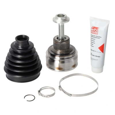 Imagen de Juego de articulación, semi eje FEBI BILSTEIN 185857