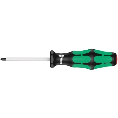 Imagen de 350 SK PH Destornillador Phillips hexagonal, 0 x 60 mm