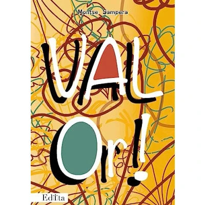 Imagen de Val or (SIN COLECCION)