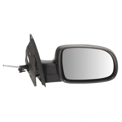 Imagen de Espejo retrovisor Tyc 325 0027 derecha imprimado Ajuste por cable, convexo OPEL: Corsa C Hatchback
