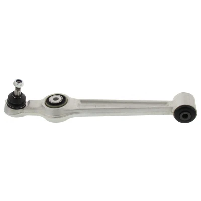 Imagen de MAPCO 49983 Barra oscilante, suspensión de ruedas Eje delantero, izquierda, debajo Brazo oscilante transversal Aluminio SAAB: 900 II Hatchback
