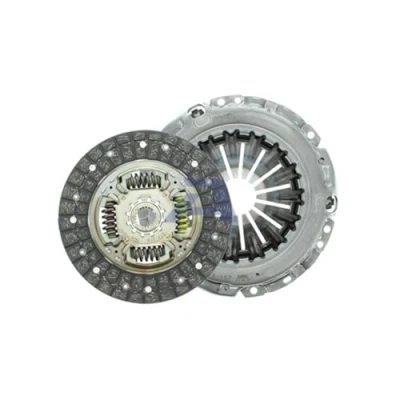 Imagen de AISIN Clutch Set (2P) KT 356RA Kit de embrague dos piezas con placa apriete plato embrague, sin cojinte desembrague 212