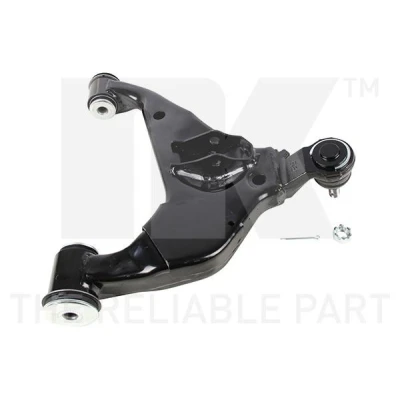 Imagen de NK 5014542 Barra oscilante, suspensión de ruedas Brazo oscilante transversal TOYOTA: HILUX 3 Pick up