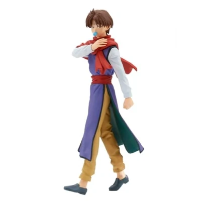 Imagen de Banpresto Figura de Acción Koenma Yu Hakusho DxF 30Th Anniversary 17cm Multicolor BP88395