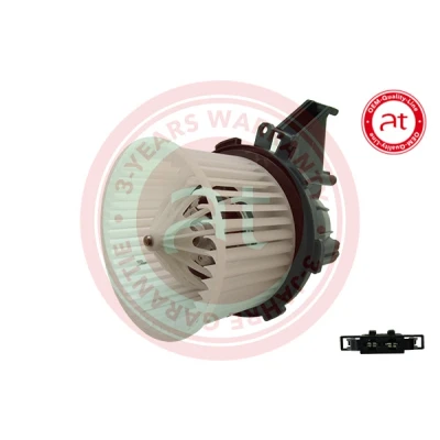 Imagen de Ventilador de habitáculo at autoteile germany at13018