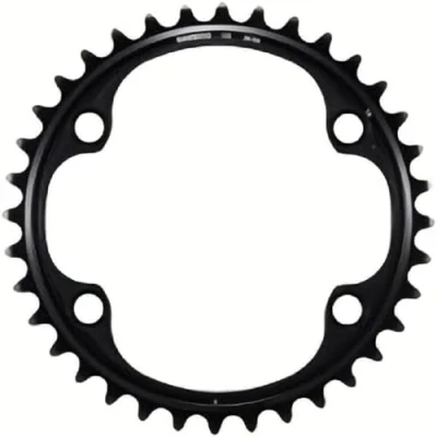 Imagen de SHIMANO Plato 36T NH, Adultos Unisex, Multicolor (Multicolor), Talla Única