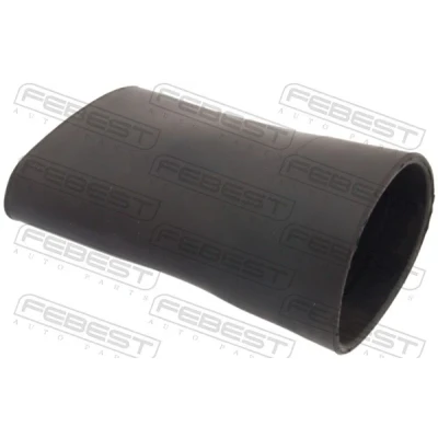 Imagen de FEBEST HSHB RDR Caperuza protectora/fuelle, amortiguador Eje trasero, debajo HONDA: CR V 1