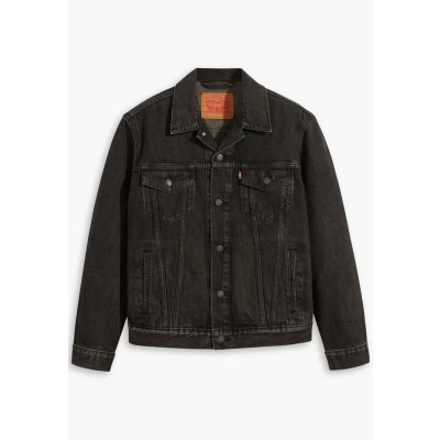 Imagen de Levi&#039;s THE Trucker Chaqueta vaquera, Talla: XS, Blow away