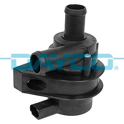 Imagen de DAYCO DEP1011 Bomba de agua adicional VOLKSWAGEN: GOLF 6, Passat B6 Variant, Scirocco III, SKODA: Octavia II Hatchback, SEAT: Altea XL