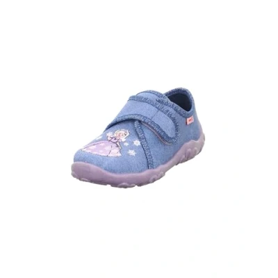 Imagen de superfit Bonny Sneakers, Zapatillas Niñas, Azul 8050, 35 EU