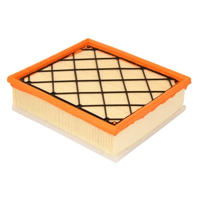 Imagen de MAPCO 60652 Filtro de aire 65 205 235 Cartucho filtrante FORD: MONDEO 4 Stufenheck, Focus 2, S Max Mk1, VOLVO: C30, S40 II, V50
