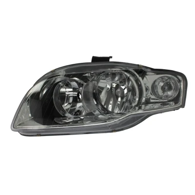 Imagen de TYC 20 0530 15 2 Faros izquierda H7/H7 blanco para circulación por la derecha con electromotor AUDI: A4 B7 Avant, Berlina norauto, oscaro,