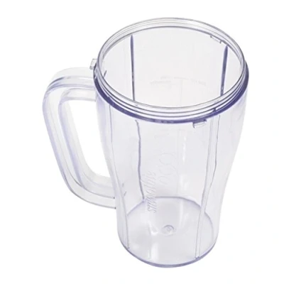 Imagen de KENWOOD Blender/Smoothie Maker Taza de Viaje para: BL030, SB055 etc. (711633), 1