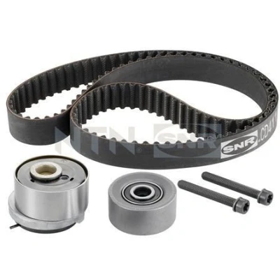 Imagen de SNR KD453.26 Kit de correa distribución 146 OPEL: Astra H Hatchback, Zafira B, J CHEVROLET: Aveo / Kalos Berlina