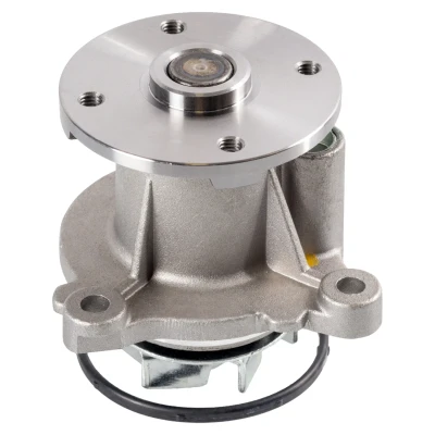 Imagen de BLUE PRINT ADG09190 Bomba de agua Fundición aluminio con junta anular Metal KIA: RIO 3, cee‘d II Hatchback, Picanto II, HYUNDAI: i20 I Hatchback
