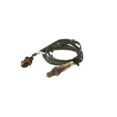Imagen de BOSCH 0 258 006 775 Sonda lambda 4 OPEL: Vectra C Berlina, CC