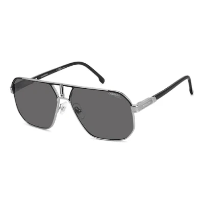 Imagen de Carrera Gafas de Sol 1062/S MATTE BLACK DARK RUTHENIUM/GREY 62/14/145 hombre