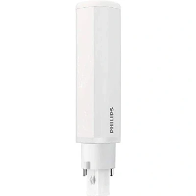 Imagen de Philips Luz led G24d 2, 6.5 W, 1 Unidad (Paquete de 1)
