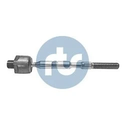 Imagen de RTS 92 04633 Rotula Axial de Direccion Eje delantero, derecha, izquierda M16x1,5mm 243mm NISSAN: Pathfinder 3