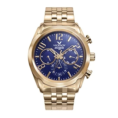 Imagen de VICEROY Multi Acero IP Dorado Brazalete Sr Va 471195 97
