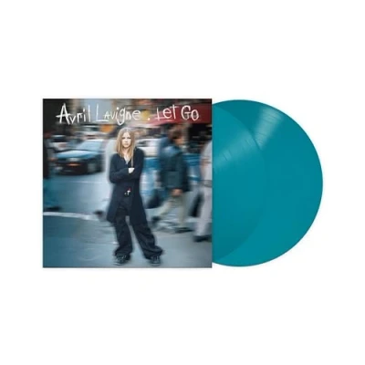 Imagen de Let Go [Vinilo]