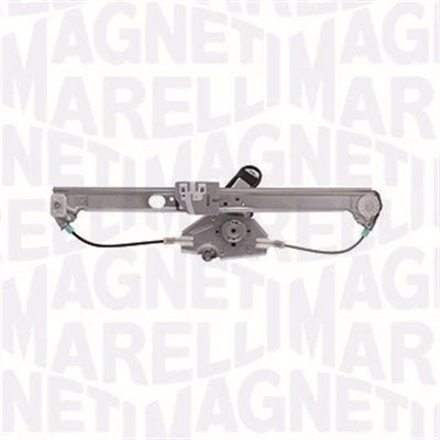 Imagen de Magneti Marelli Elevalunas Atrás derecha eléctrico con electromotor 350103170166 BMW: X5
