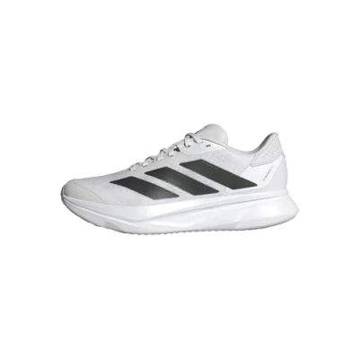 Imagen de adidas Performance Duramo SL2 Zapatillas de trail running, Mujer, Talla: 40, Cloud white core black dash grey Zapatos