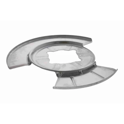 Imagen de VAICO V58 0168 Chapa Protectora de Disco Freno Eje trasero, derecha