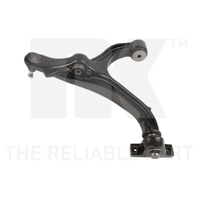 Imagen de NK 5019303 Barra oscilante, suspensión de ruedas con rótula suspensión/carga Brazo oscilante transversal JEEP: GRAND CHEROKEE 3, Commander
