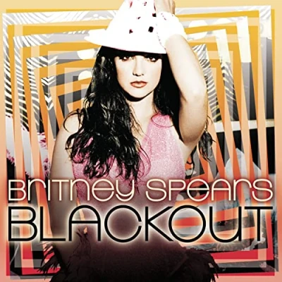 Imagen de Blackout [Vinilo]