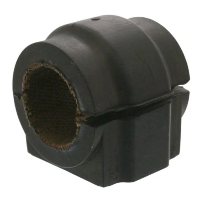 Imagen de FEBI BILSTEIN 102420 Silentblock Barra Estabilizadora Eje delantero Caucho con refuerzo textil, 23,5 41,5 MINI: Cabrio, Clubman, Hatchback