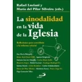 Imagen de La Sinodalidad En Vida De Iglesia. Reflexiones Para Contrib Uir