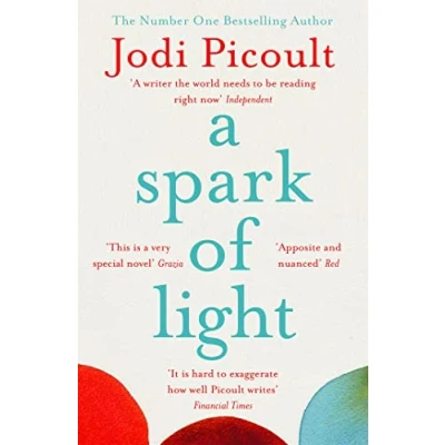 Imagen de Spark Of Light