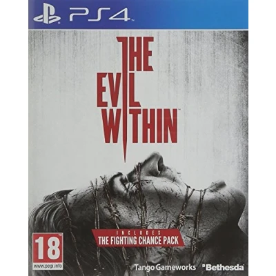 Imagen de The Evil Within [Importación Francesa]
