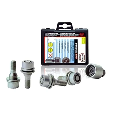 Imagen de Los tornillos de bloqueo rueda STILBLOCK HEYNER 766/5 M12x1,25 [cic4pigrpi]