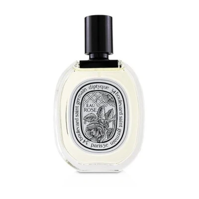 Imagen de Diptyque Eau Rose de Toilette 100 ml