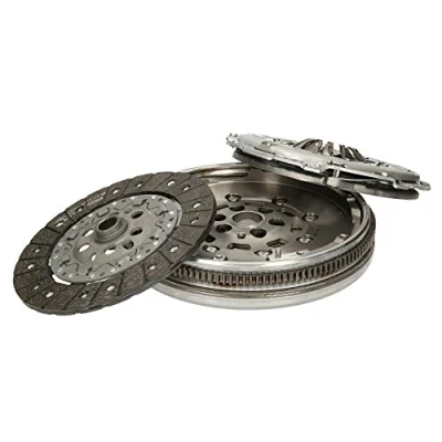 Imagen de SACHS Kit plus CSC 3000 990 326 de Embrague 242 NISSAN: Primastar Furgón, Interstar Bus, RENAULT: MASTER 2 Kasten