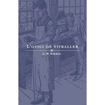 Imagen de L&#039;ofici de vitraller (VARIOS)