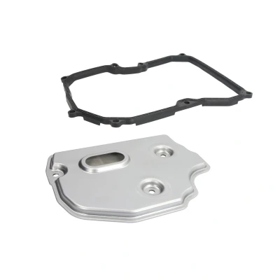 Imagen de MAHLE ORIGINAL HX 150KIT Kit filtro hidrtáulico, caja automática con junta VOLKSWAGEN: Jetta 3, Golf Plus / Crossgolf, AUDI: A3 Sportback, SEAT: Altea