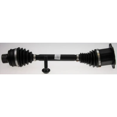 Imagen de LÖBRO 306819 Árbol de transmisión 495 con tornillo AUDI: Q5