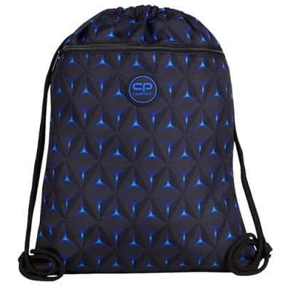 Imagen de Coolpack E70531, Mochila de cuerda VERT WINDMILL, Multicolor