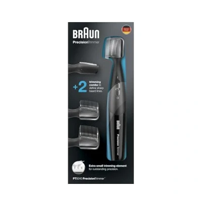 Imagen de Braun PT 5010 Recortadora de barba precision